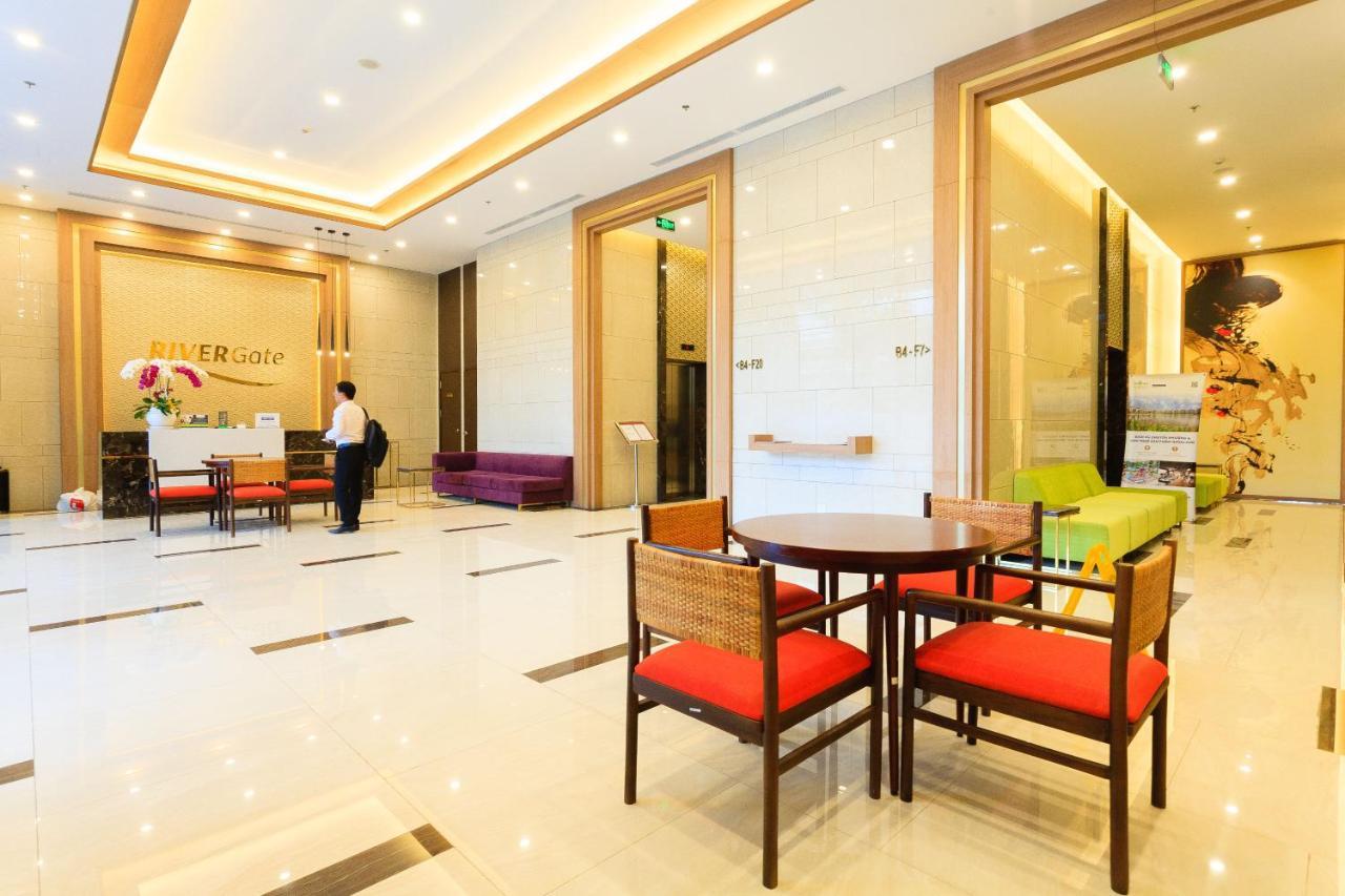 Appartement 2brs View In The Heart Of Saigon - Free Infinity Pool *
